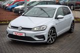 Volkswagen Golf VII 1.4 TSI BMT Highline R-Line Navi LED - Volkswagen Golf: Highline Vi