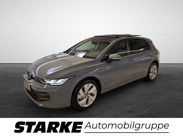 Volkswagen Golf 8 1.5 TSI Life  Panodach AHK LED Schiebedac