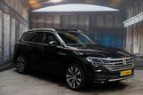 Volkswagen Touareg 3.0 TDI R-Line 4Motion Voll - mit Diesel-Antrieb: Allradantrieb, Pickup