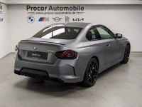 BMW M240i - Vorschau Bild 4