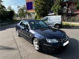 Saab 9-3 1.8t Vector Cabriolet Vector (AUTOMATIK) - Saab in Berlin