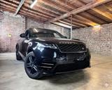Land Rover Range Rover Velar 2.0 D240 R-Dynamic S - Land Rover Range Rover Velar in Solingen