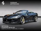 Ferrari Portofino *Embleme*Navi*PDC*Klima*Leder*