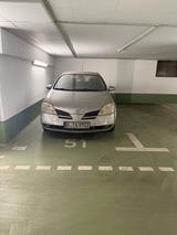 Nissan Primera 1.8 gepflegt Apple Carplay Android Auto - Nissan Primera: 1.8