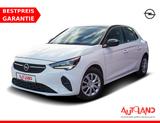 Opel Corsa F 1.2 Edition LED Kamera Android Apple - Opel Corsa mit Benzin-Antrieb: Kleinwagen, 1.2