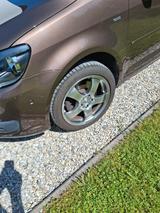 Volkswagen Touran 2.0 TDI LIFE  7 Sitzplätze