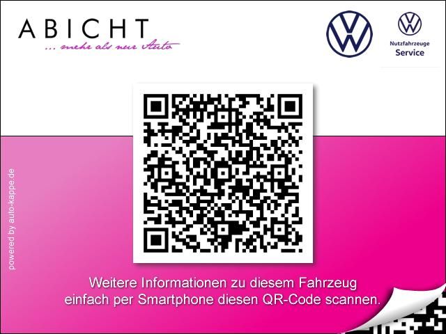 ID. Buzz Pro KR Winterr. AHK ACC Kamera Anschlus