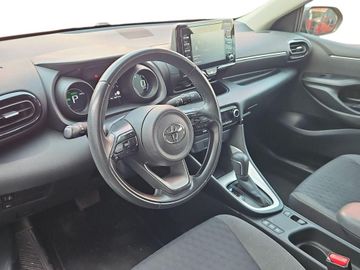 Toyota Yaris - 7