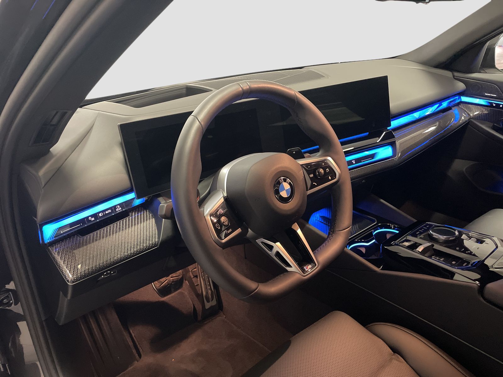 BMW 520 - Bild 10
