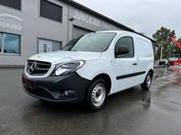 Mercedes-Benz Citan 111 CDI Lang Klima AHK