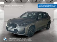 BMW X1 - Vorschau Bild 1