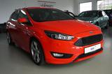 Ford Focus ST-Line 1.5 EcoBoost*BI-Xenon*SHZ*Klima* - Ford Gebrauchtwagen in Gießen