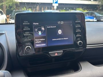 Toyota Yaris - 11