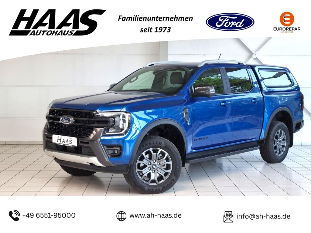 Image of Ford Ranger