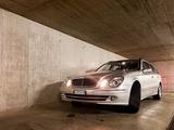 Mercedes-Benz E Klasse 500 T / V8 / AHK / 8fach / Airmat... - gebrauchte Mercedes-Benz E 500 aus dem Jahr 2004