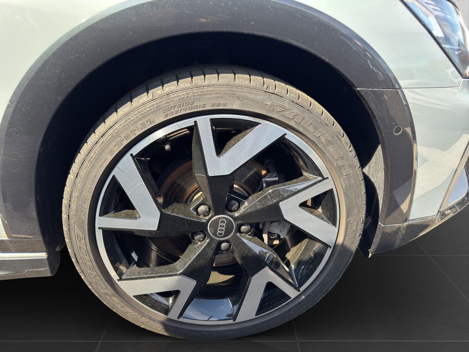 Audi A3 - Bild 7