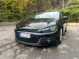 Volkswagen VW scirocco Automatik - Volkswagen Scirocco in Solingen