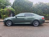 Skoda Superb 2.0 TDI SCR L&K L&K - Skoda Superb Gebrauchtwagen in Essen
