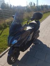 Kymco Xciting 400i Abs - Offers
