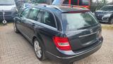 Mercedes-Benz C 180 T BlueEFFICIENCY AVANTGARDE - Mercedes-Benz C 180 Gebrauchtwagen in München