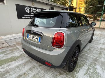 MINI Cooper - 4