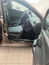 Volkswagen Polo 1.2 TSI DSG - - Volkswagen Polo: Standheizung