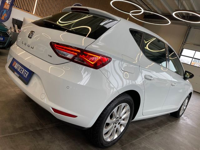 Seat Leon 1.2 Style *LED*SHZ*TOUCH*TEMPOMAT*