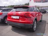 Audi Q2 35 TFSI S tronic LED/Tempomat/Sitzhzg./Alu-18 - Audi Q2: 35