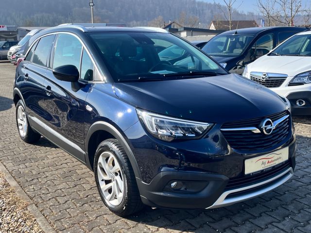 Opel Crossland (X) *NAVI*AUTOM.*KAMERA*HEAD UP*