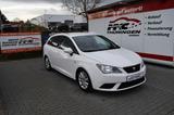 Seat Ibiza ST Style Salsa TÜV 12.2026 - Seat Ibiza mit Benzin-Antrieb: Kombi, 1.2