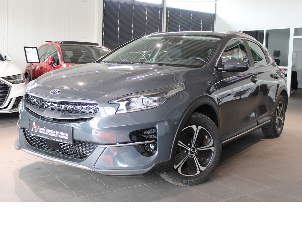 Image of Kia XCeed