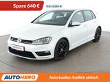 Volkswagen Golf VII 1.4 TSI ACT Highline BlueMotion Tech - Volkswagen Gebrauchtwagen in Gladbeck