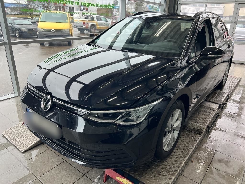 Volkswagen Golf - Bild 2