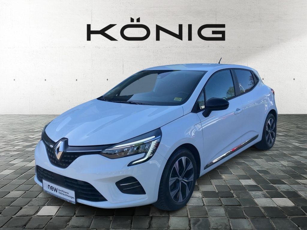 2023 Renault Clio