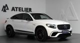 Mercedes-Benz GLC 63 AMG S Coupé*Edition1*LUFT*SCHALE*360°*21" - Mercedes-Benz GLC 63 AMG mit Panoramadach