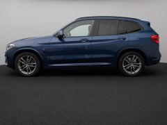 Foto Nummer 11: BMW X3