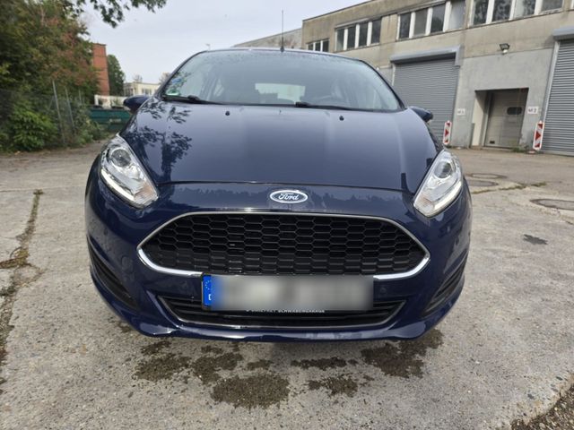 Ford Fiesta Fiesta 3-Türer 1.0 Trend