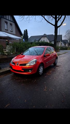 Renault Clio 1.6