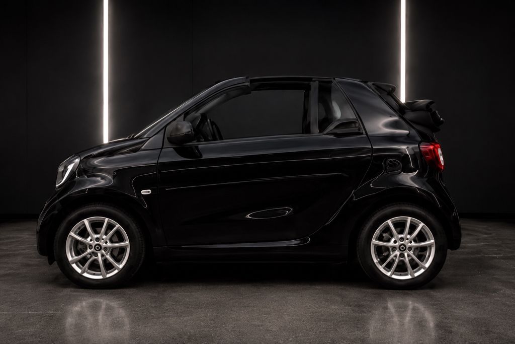 Image of Smart ForTwo