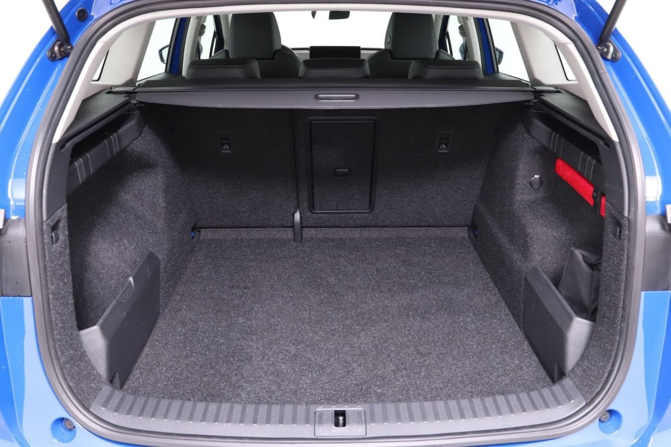 Skoda Enyaq - Bild 15