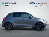 Suzuki Swift Sport 1.4 Boosterjet HYBRID/ACC/SitzHZ/DAB - gebrauchte Suzuki Swift aus dem Jahr 2021