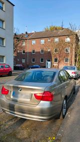 BMW 320d E90 | Baujahr 2010 | 184 PS | LCI... - BMW 320: D E90