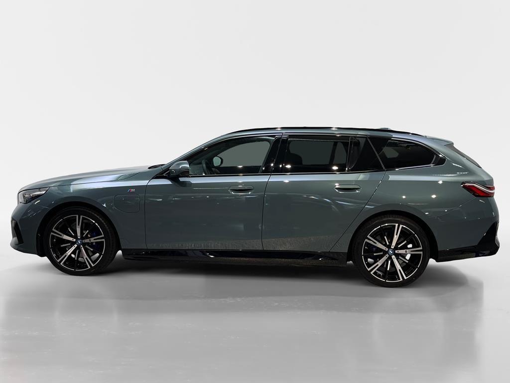 BMW 530e Touring M Sport AHK+Inno+Memory+B&W+ACC