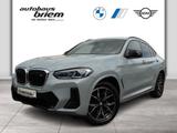 BMW X4 M40d AHK|PANO|HEADUP|360°|STDHZ| - BMW X4 M40 Jahreswagen
