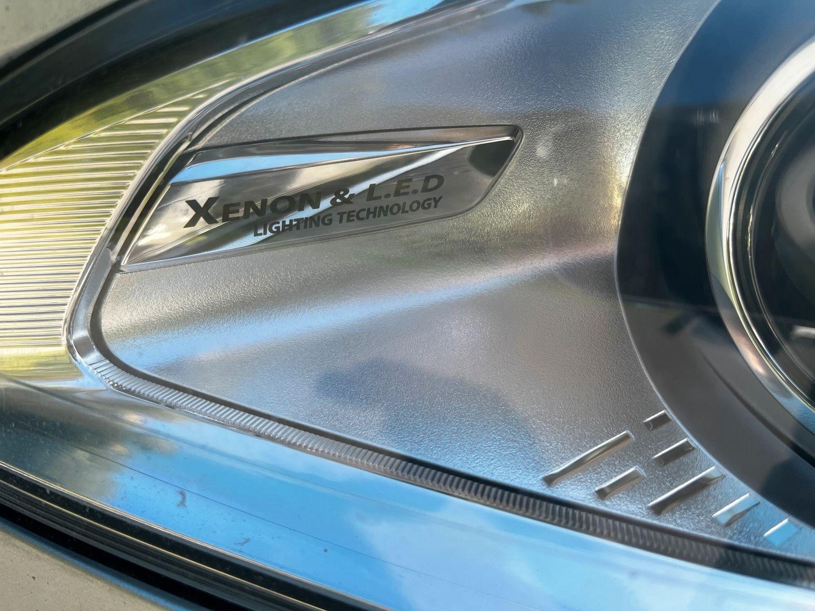 Peugeot 508 2014 — interior
