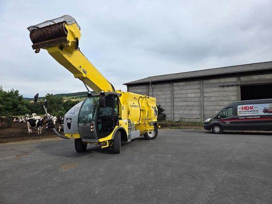 Andere Gulliver 5014