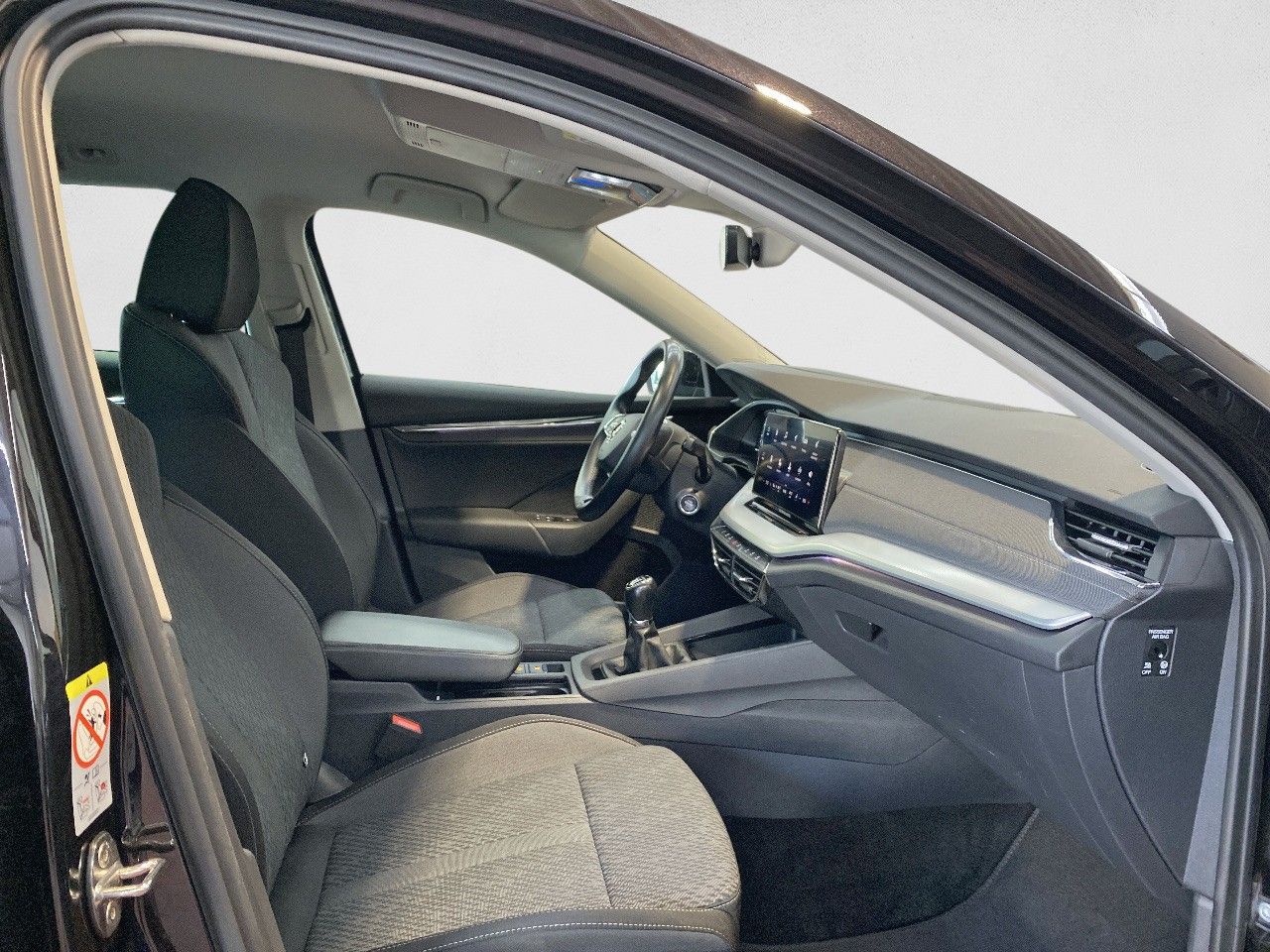 Skoda Octavia Combi Style 1.5 TSI LED+NAVI+PDC+GRA foto 16