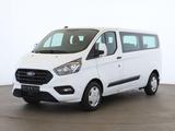 Ford Transit Custom L2 9-Sitzer AHK+Navi+Sitzhzg+PDC - gebrauchte Ford Transit Custom aus dem Jahr 2020