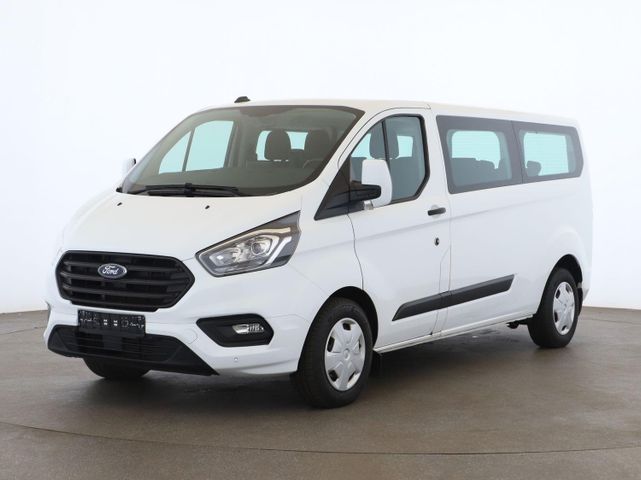 Ford Transit Custom L2 9-Sitzer AHK+Navi+Sitzhzg+PDC