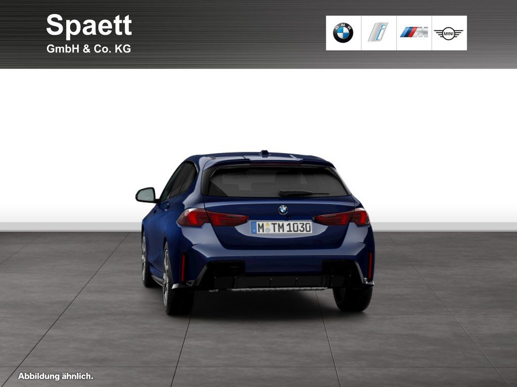 BMW 120 - Bild 7